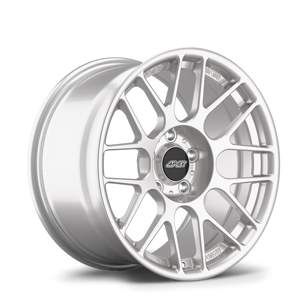 APEX ARC-8 17 Inch (5 x 120)