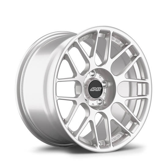 APEX ARC-8 17 Inch (5 x 120)