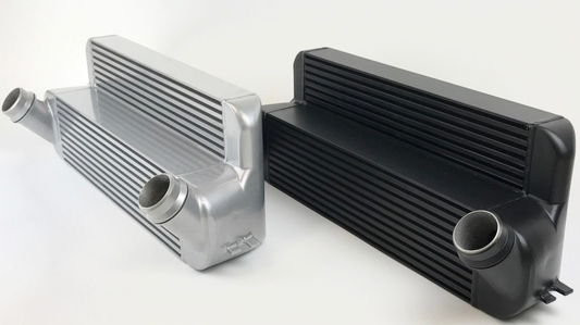 CSF F3X N55 High performance intercooler