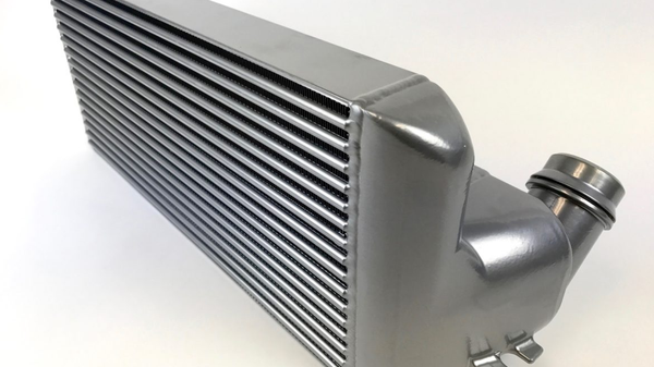 CSF F3X N55 High performance intercooler