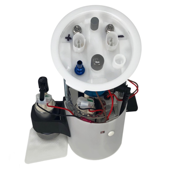 Precision Raceworks E9X / E8X fuel pump