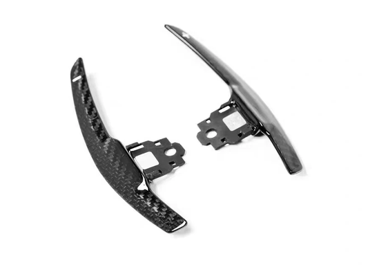 Carbon Fiber Extended Paddle Shifters (F series)