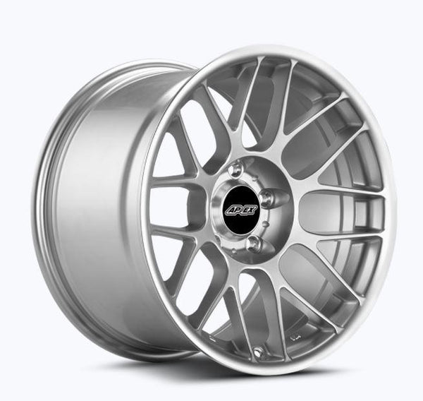 APEX ARC-8 18 Inch Wheel (5 x 120)