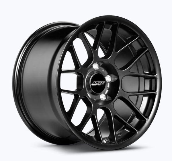 APEX ARC-8 18 Inch Wheel (5 x 120)