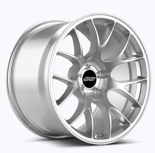 APEX EC-7 18 Inch Wheel (5x120)