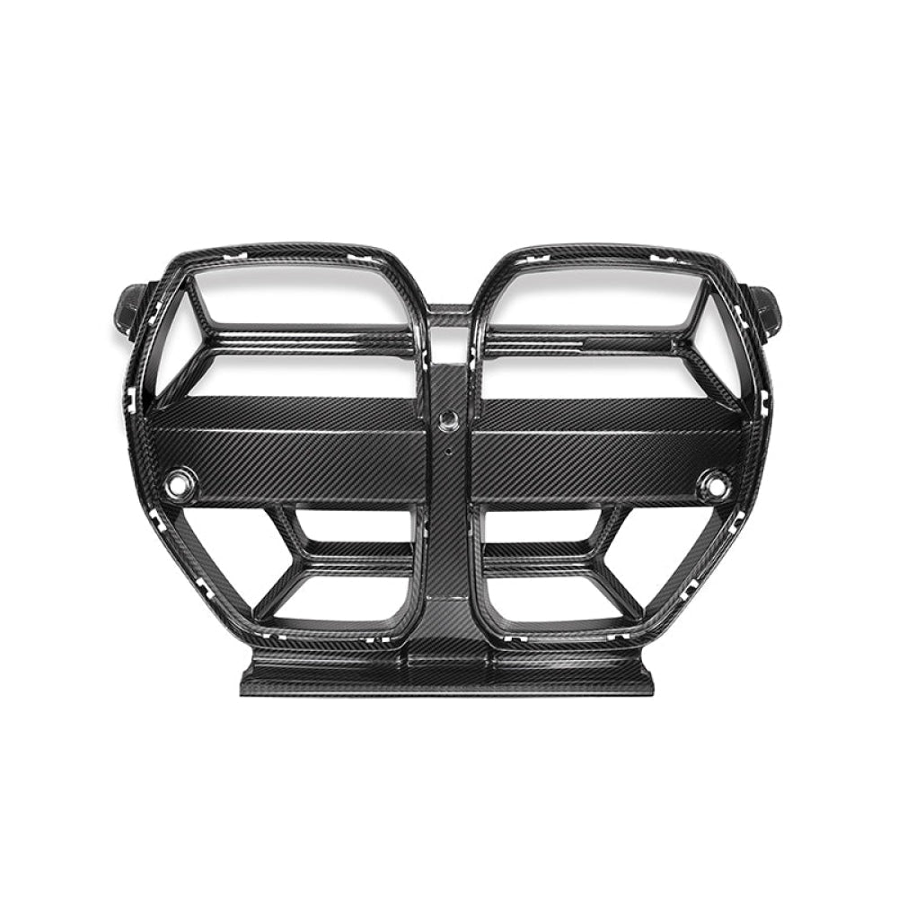 G8x CSL Style Carbon Fiber Grilles