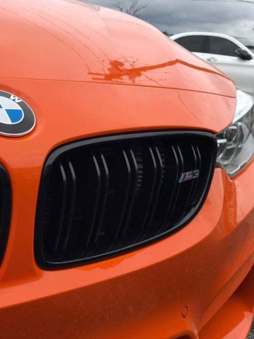 VRSF Front Facing Air Intakes 2015+ BMW M3 & M4 F80 F82 S55