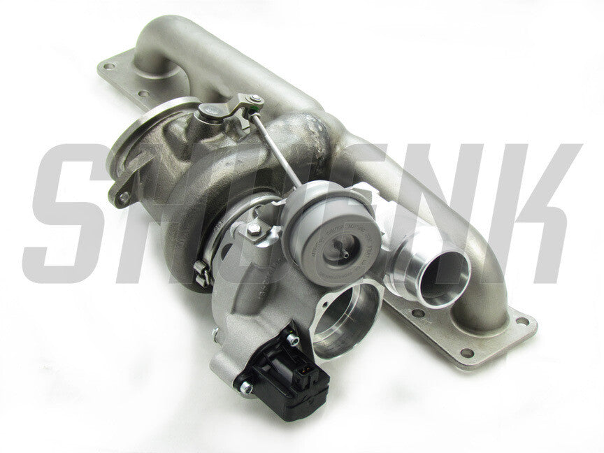 N55+ Upgrade Turbo Kit for PWG platforms