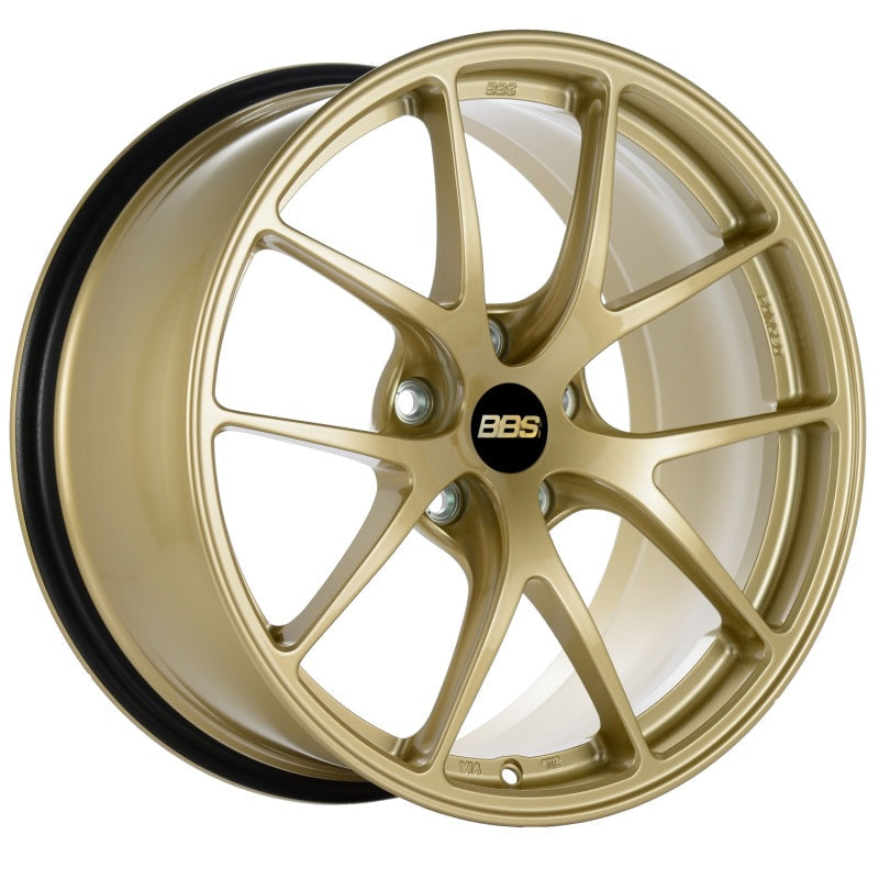 BBS RI-A 18 Inch Wheel (5x120)