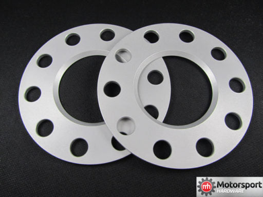 Wheel Spacers for E & F Series BMWs