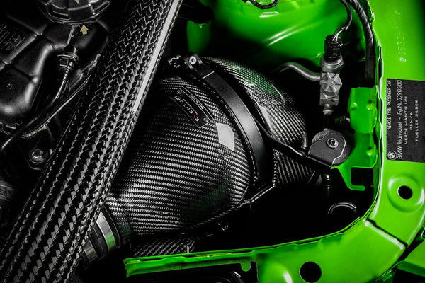 Eventuri BMW F8X M3 / M4 Carbon Intake System - V2