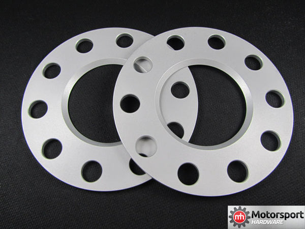 Wheel Spacers for E & F Series BMWs