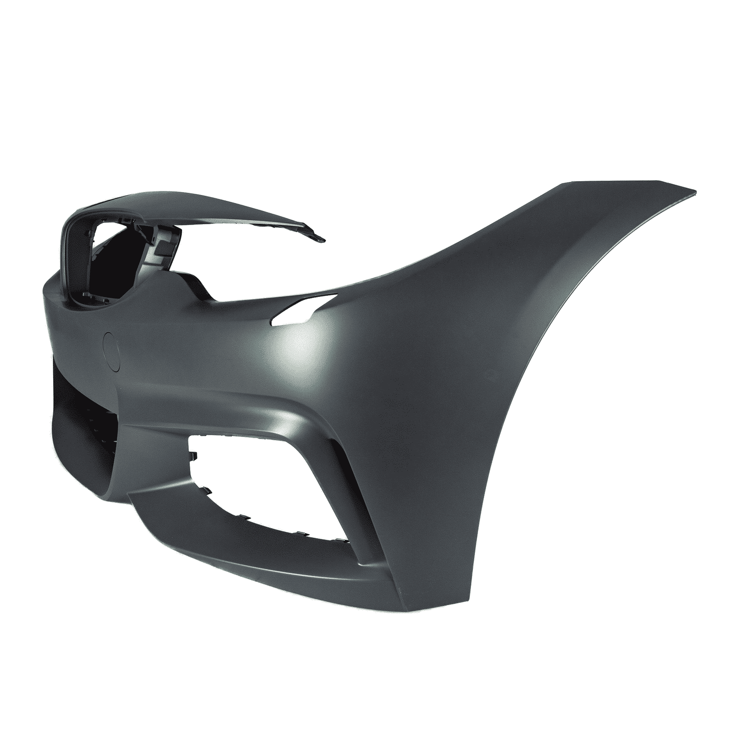 F32 / F33 / F36 M - Tech  Front Bumper