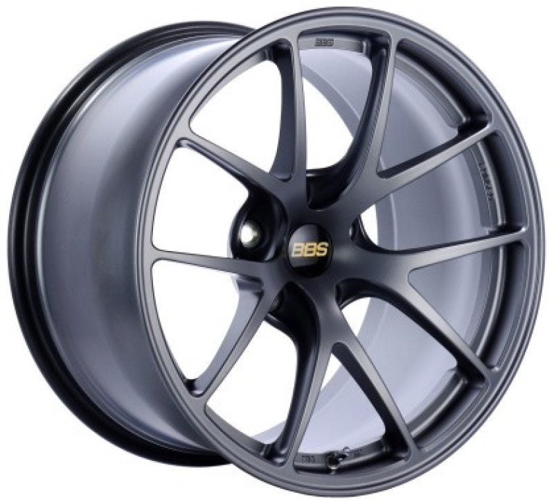 BBS RI-A 18 Inch Wheel (5x120)