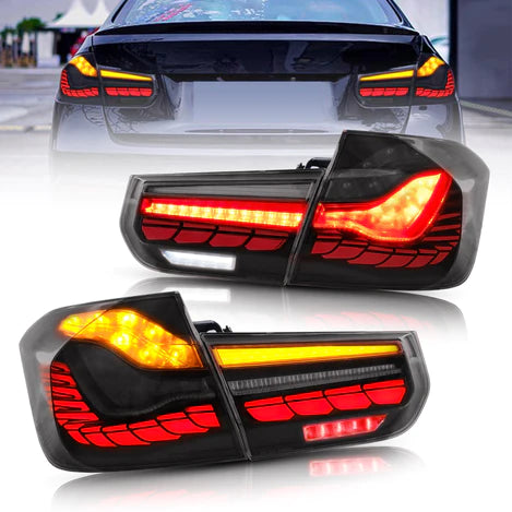 F30 / F80 GTS OLED Style Tail Lights