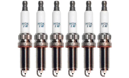 NGK 97506 Spark Plugs