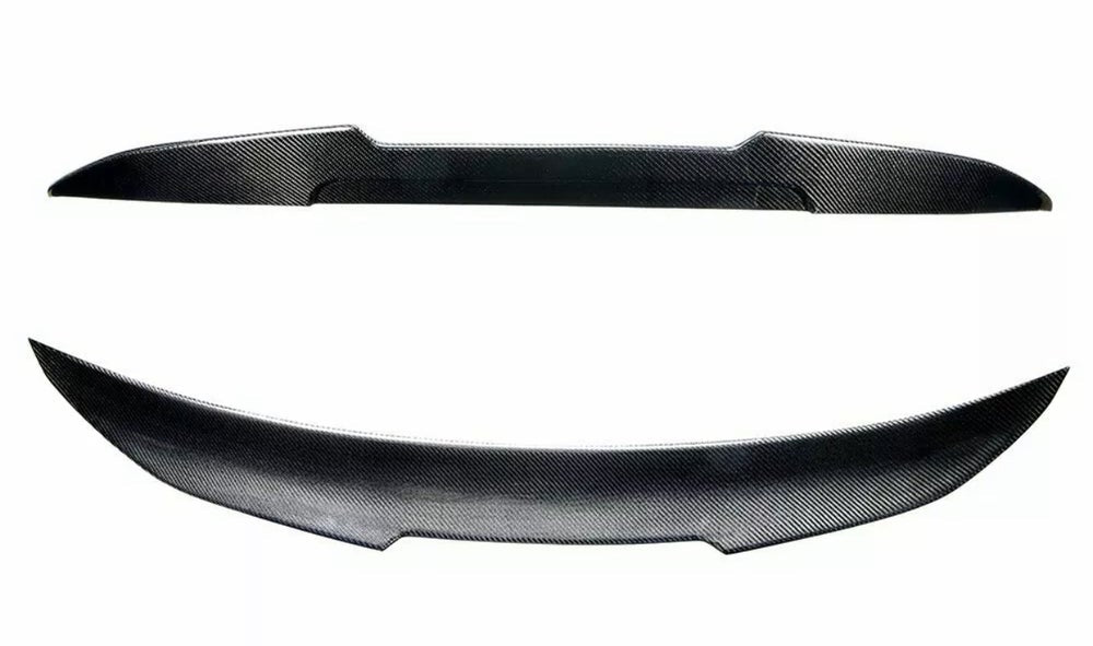 PSM Style Carbon Fiber Spoiler (E9X, E8X, F2X, F3X, F8X, F1X)