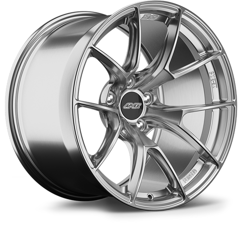 APEX VS-5RS 17 Inch Wheel (5x120) (Forged)