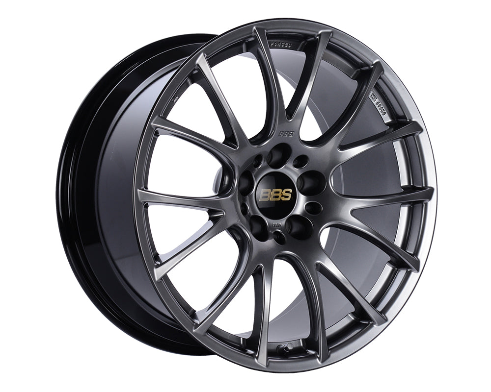 BBS RE-V 19 Inch Wheel (5x120)