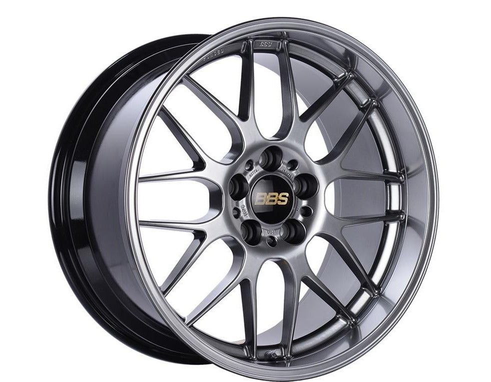 BBS RG-R 18 Inch Wheel (5x120)