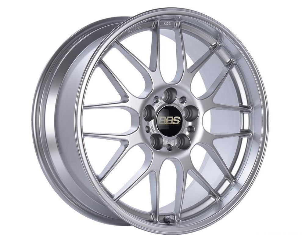 BBS RG-R 18 Inch Wheel (5x120)