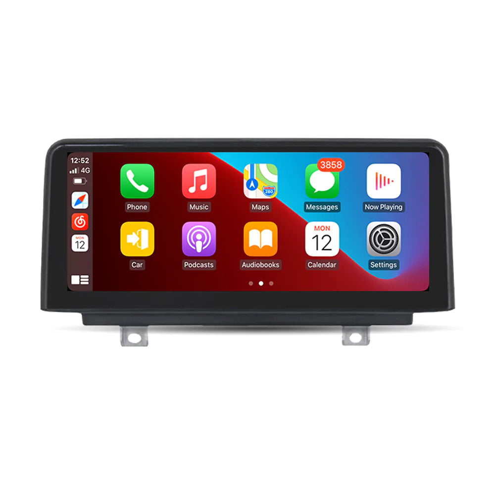 Apple CarPlay & Android Auto Head Unit for BMW F20/F21/F22/F23/F45