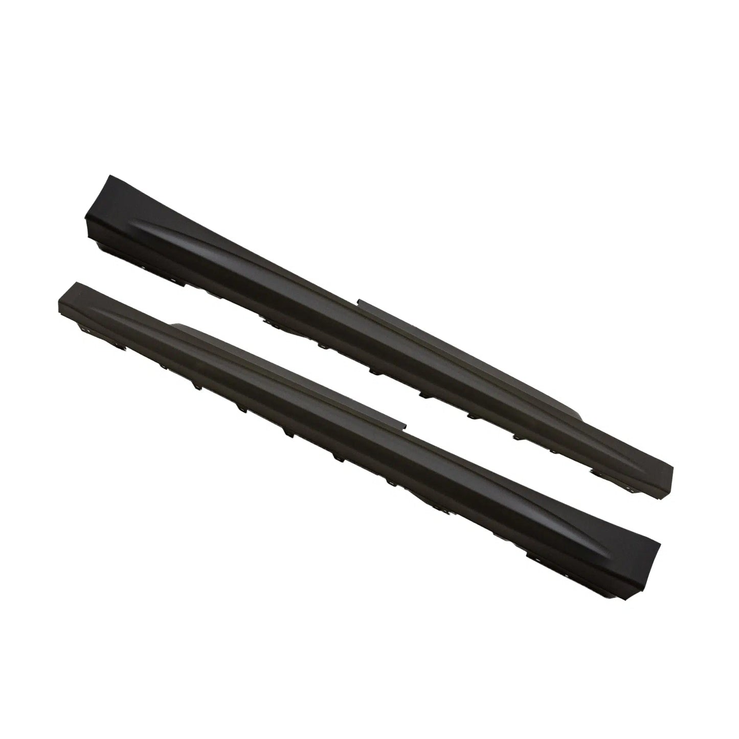 F32 / F33 M - Tech Side Skirts