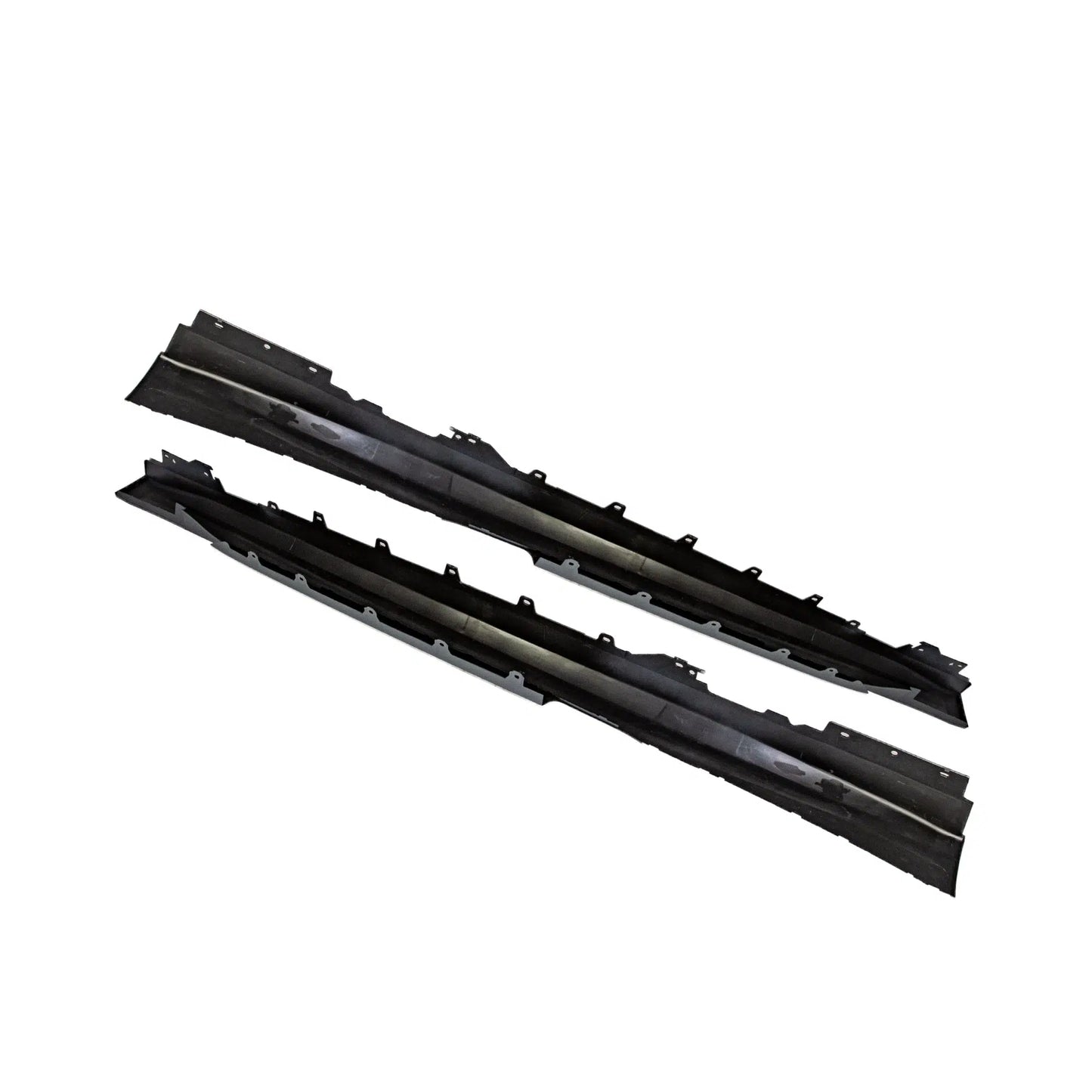 F32 / F33 M - Tech Side Skirts