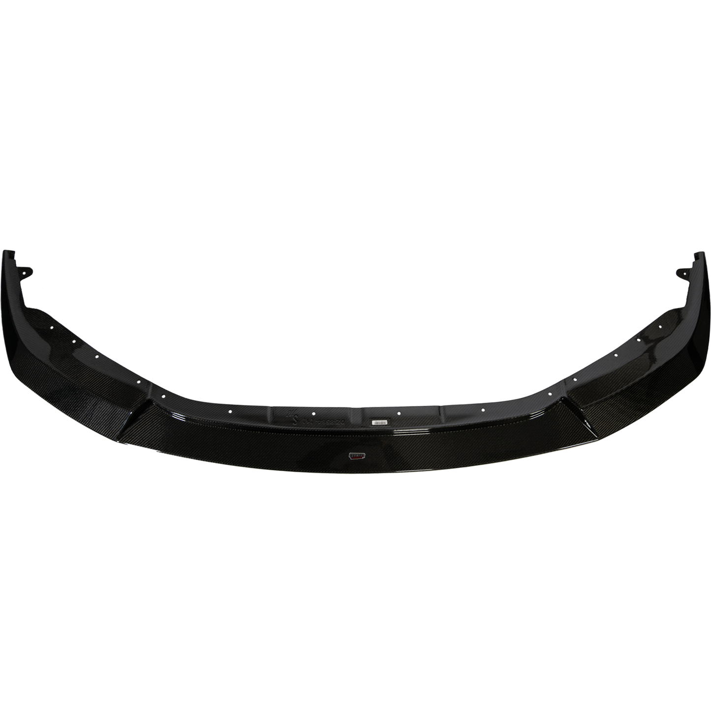 G87 M2 Suvneer Carbon Fiber Front Lip