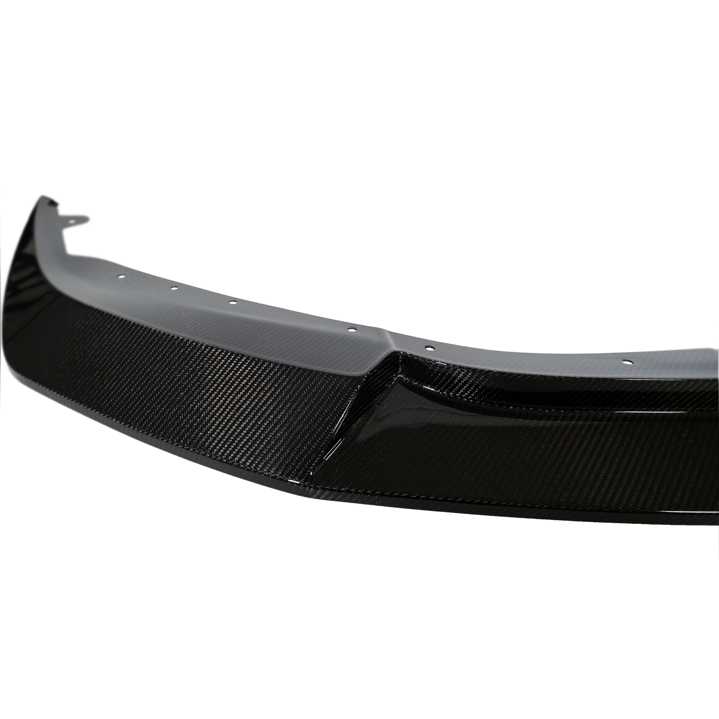 G87 M2 Suvneer Carbon Fiber Front Lip