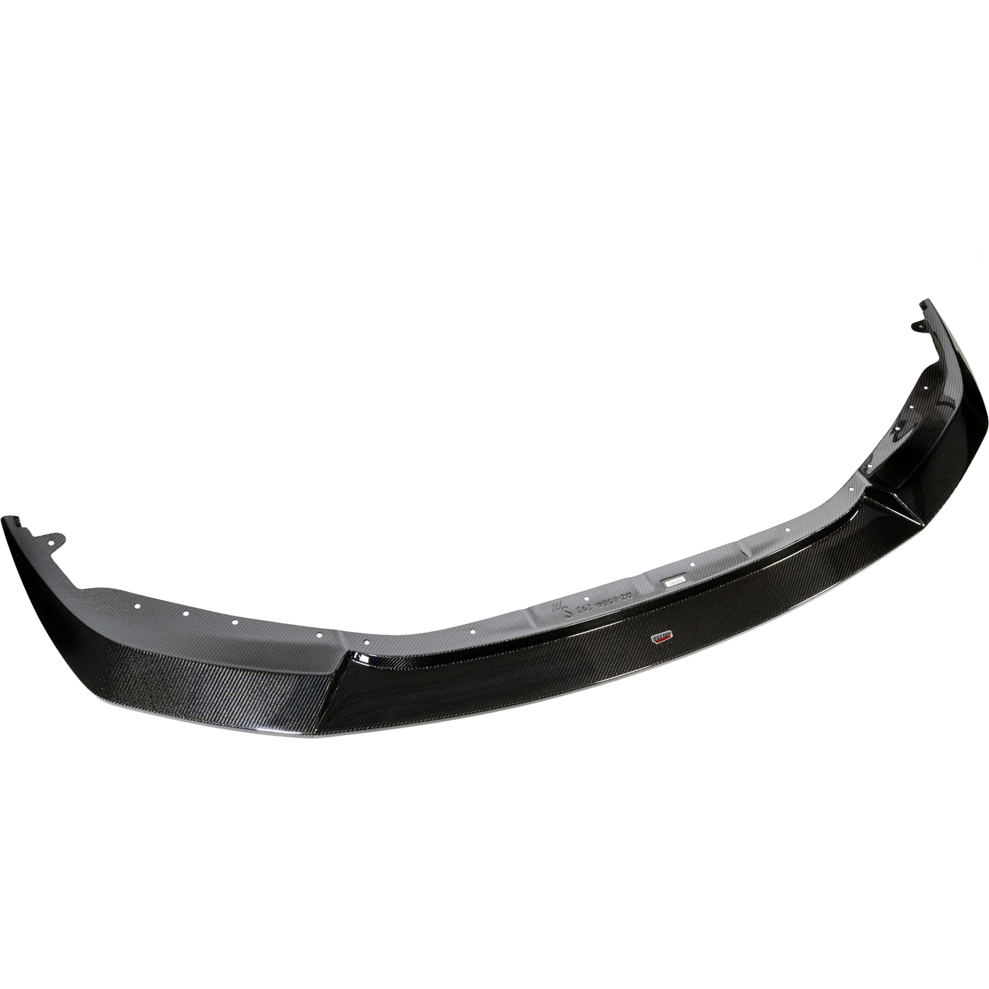 G87 M2 Suvneer Carbon Fiber Front Lip