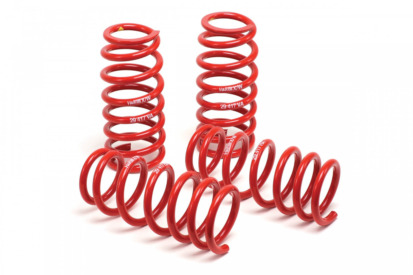 H&R Sport Lowering Springs