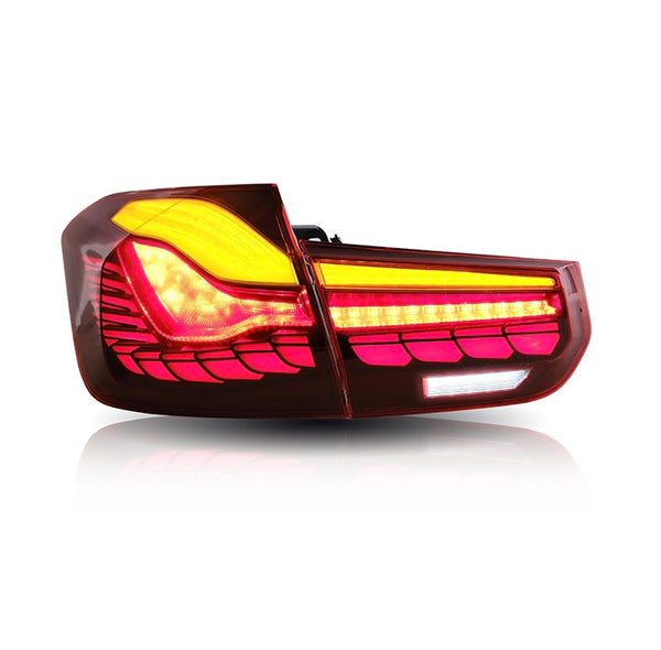 F30 / F80 GTS OLED Style Tail Lights