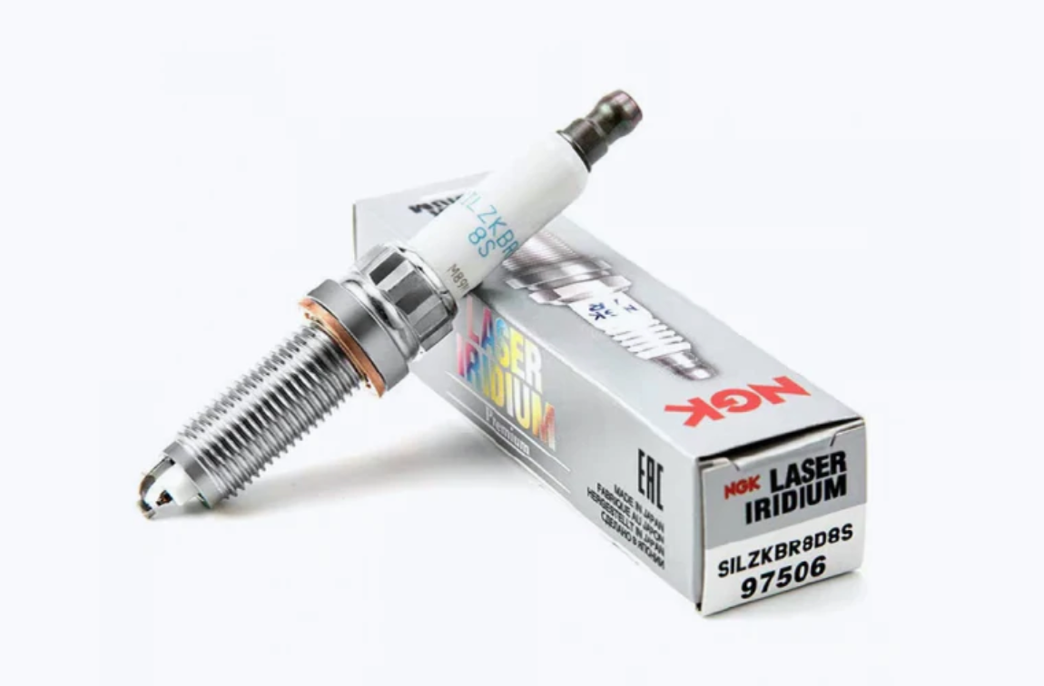 NGK 97506 Spark Plugs