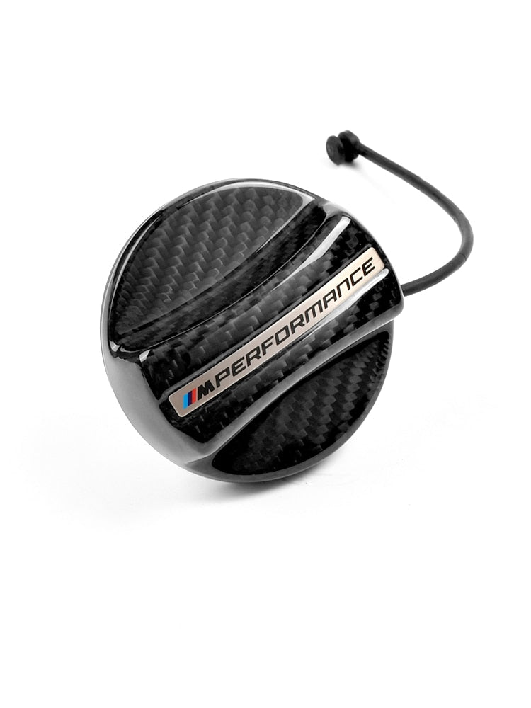 M Performance Carbon Fiber Gas Cap