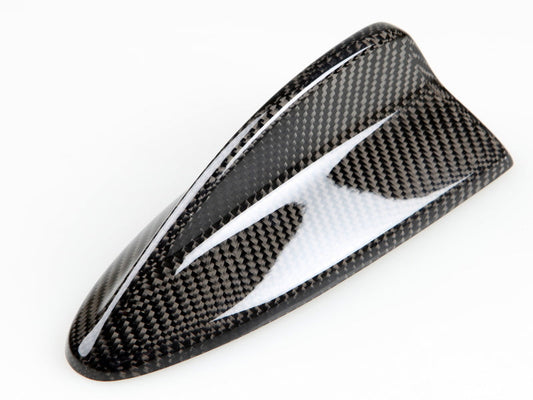 Carbon Fiber Shark Fin Antenna