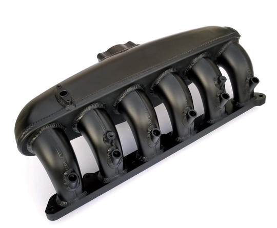 BMS Phoenix Racing Port Injection Intake Manifold