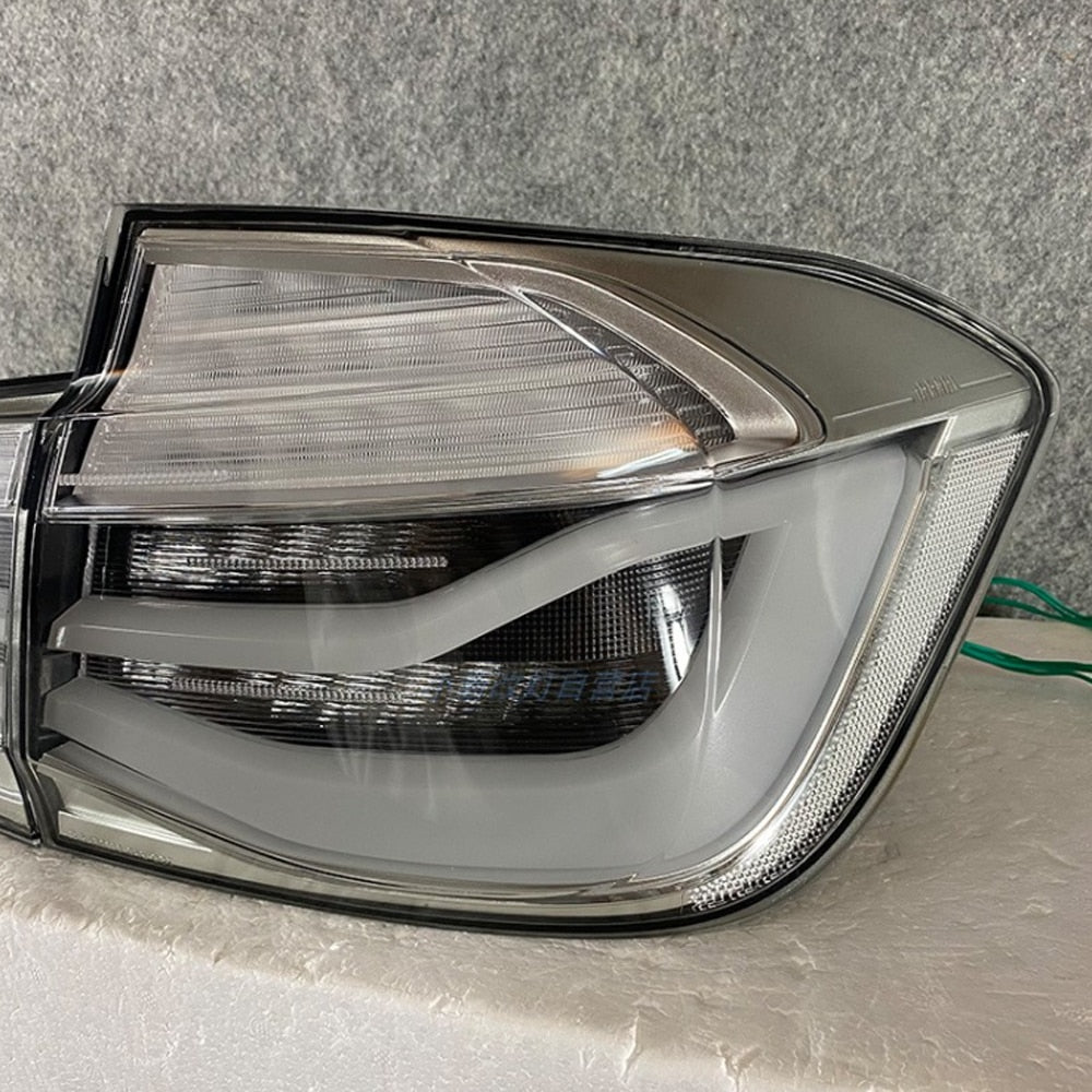 F30 / F80 LED LCI Custom Clear Tail Lights