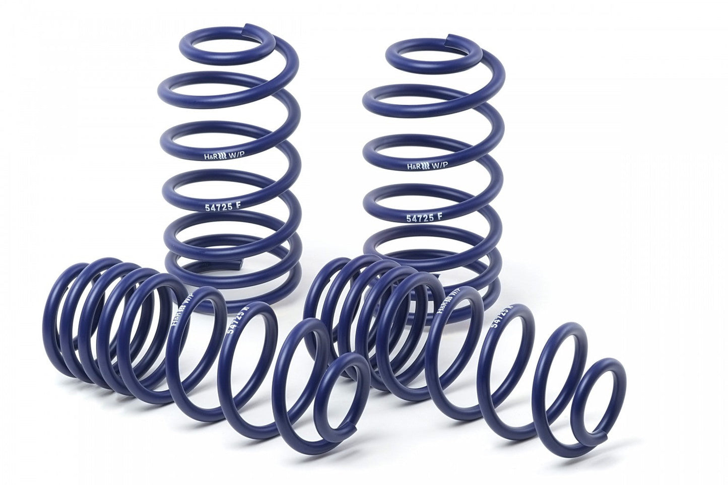 H&R Sport Lowering Springs