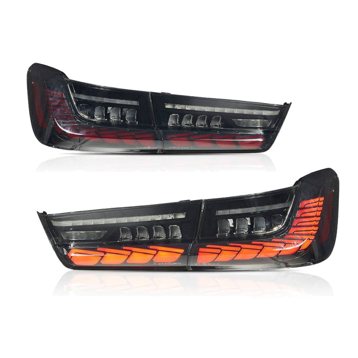 G80 / G20 GTS OLED Style Tail Lights