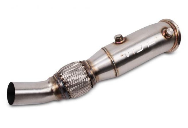 VRSF E89 2011+ Z4 sDrive28i Catless Downpipe