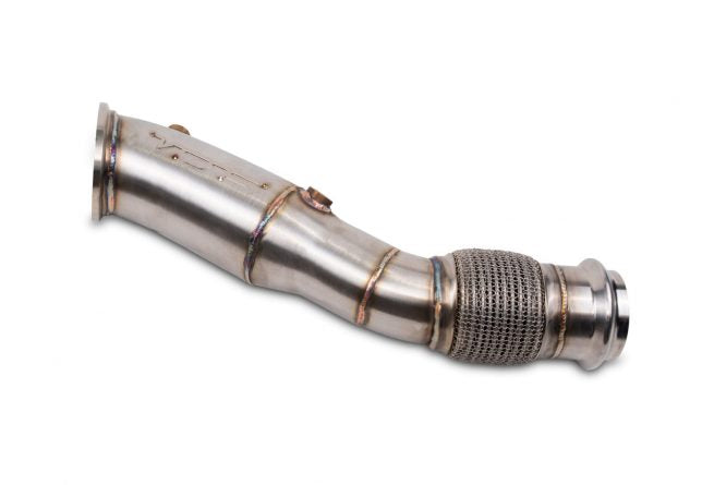 VRSF B46 Catless Downpipe (16 - 21)