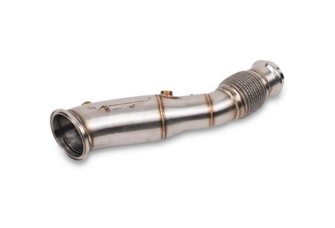 VRSF B46 Catless Downpipe (16 - 21)