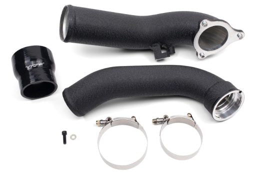 VRSF Charge Pipe Upgrade Kit 2016-2019 BMW B58 M140i, M240i, 340i, 440i, 540i, 740i, X3 & X4 F20, F22, F30, F32, G30, G11, G12, G01, G02