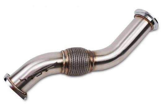 VRSF M57 Catless Downpipe (08 - 12)