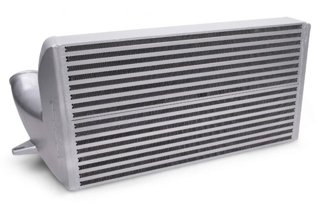 VRSF 1000whp 7.5" Stepped Race Intercooler FMIC Upgrade Kit 07-12 135i/335i N54 & N55 E82 E90 E92 E93