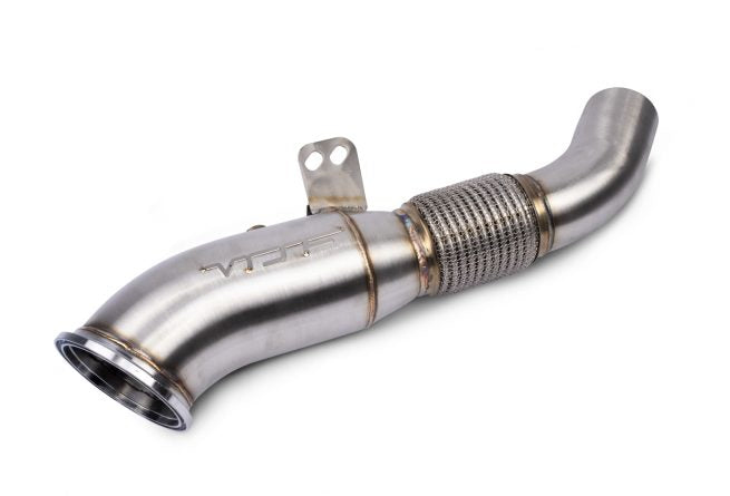 VRSF B58 Downpipe Upgrade 2019+ BMW M340i, M440i, M240i, X5 40i & xDrive G20 / G22 / G26 / G05