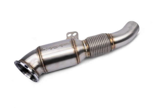 VRSF B58 Downpipe Upgrade 2019+ BMW M340i, M440i, M240i, X5 40i & xDrive G20 / G22 / G26 / G05