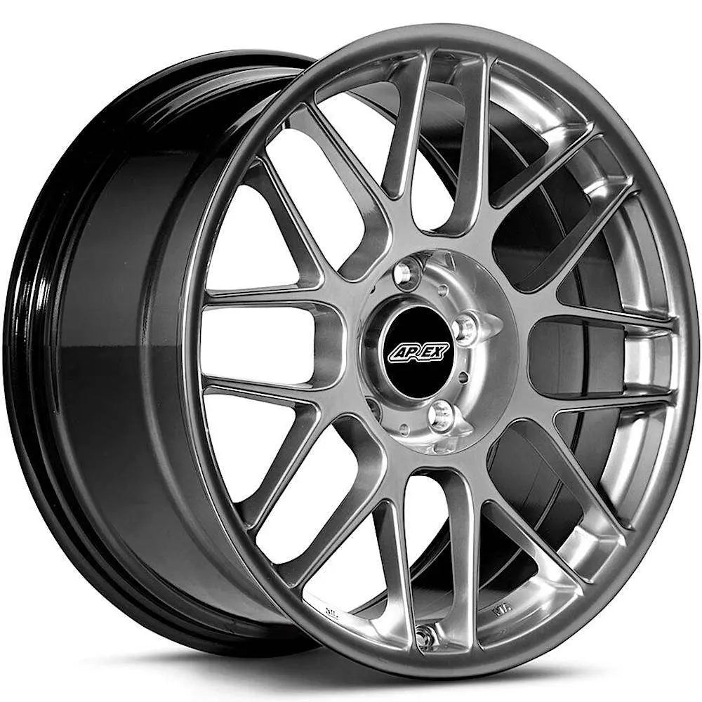 APEX ARC-8 17 Inch (5 x 120)