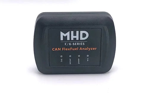 MHD CAN FlexFuel Analyzer QuickInstall Kit for F Series